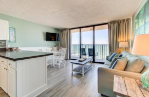 0812 Destination Bliss by Atlantic Towers